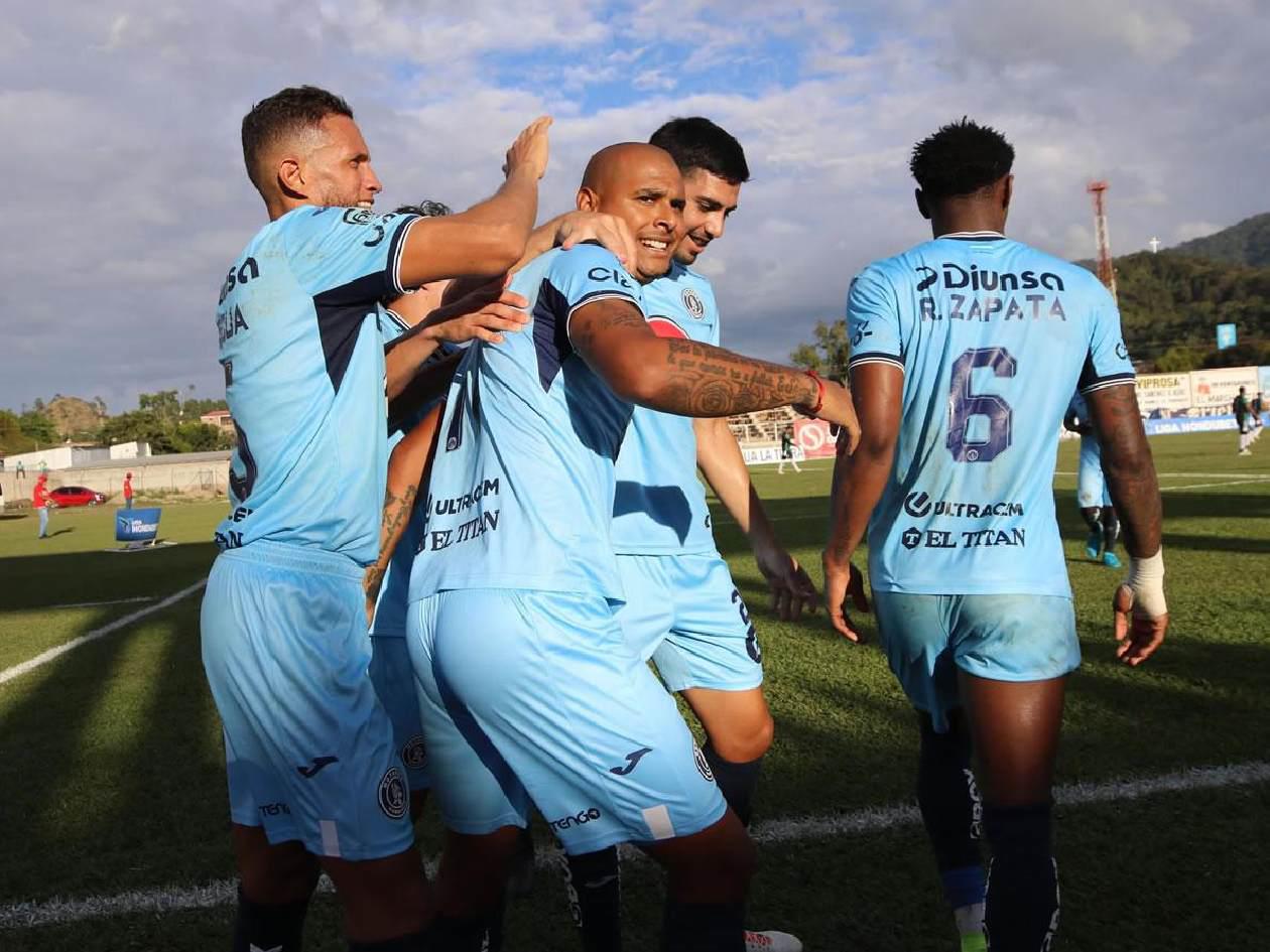 Concachampions: este sería el duro rival de Motagua si avanza a octavos