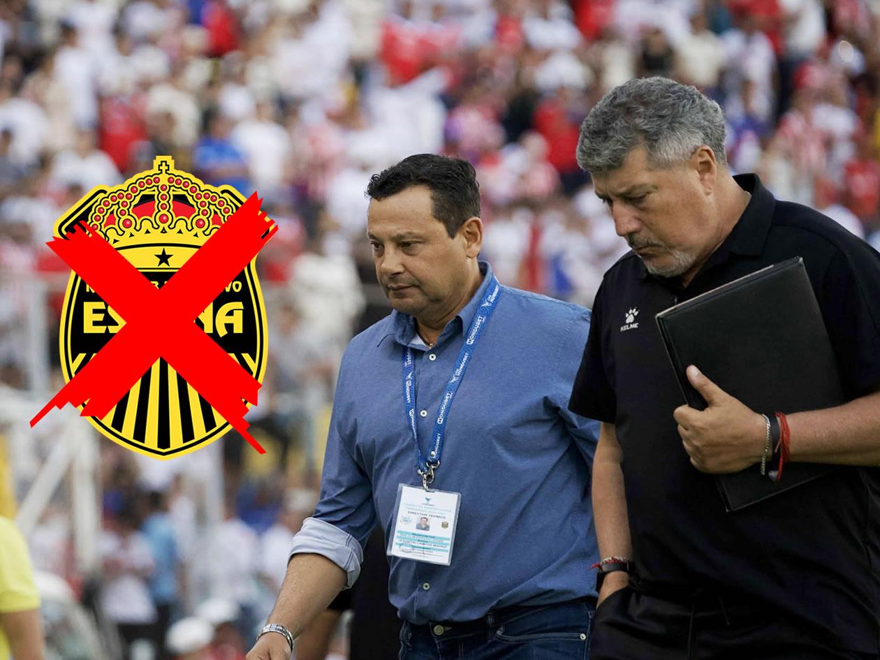 Jeaustin Campos no seguiría en el Real España: se iría a un gigante de Centroamérica