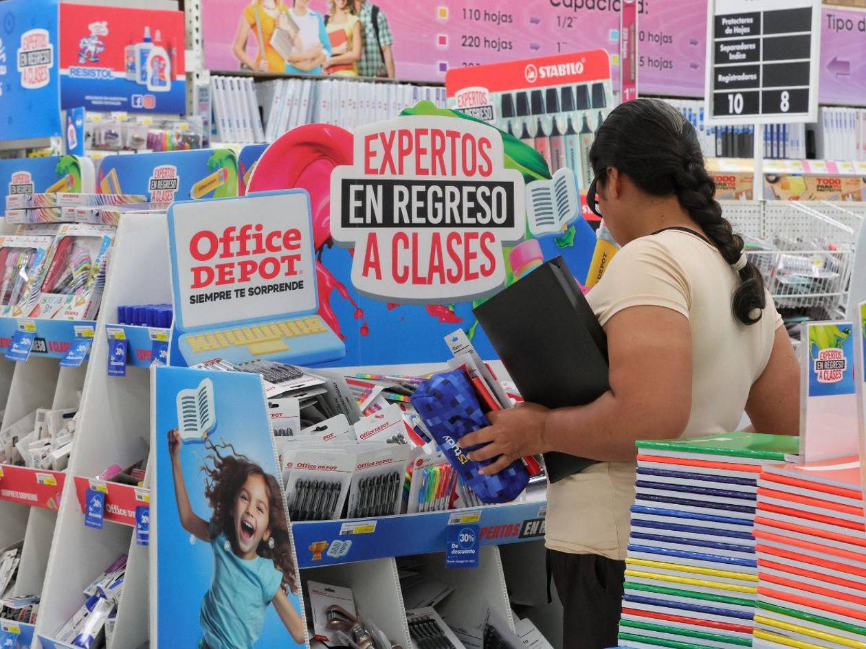 Calidad, tecnología y grandes descuentos: prepárate para sobresalir en este regreso a clases