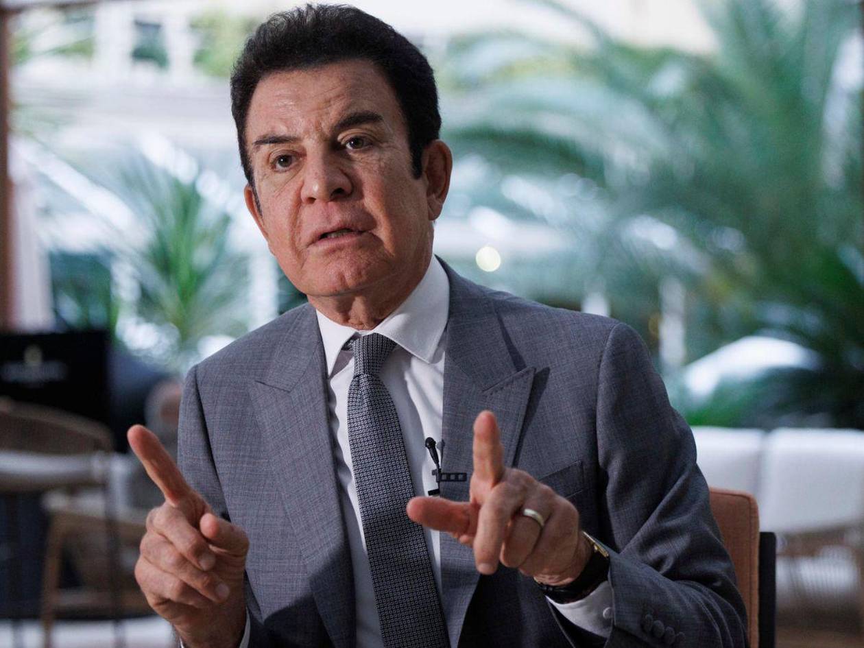 ¿Qué proponen los candidatos presidenciales de Honduras para los migrantes?