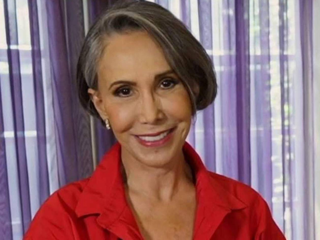 Florinda Meza asegura que si los hijos de Chespirito tuvieron una buena vida, fue gracias a ella