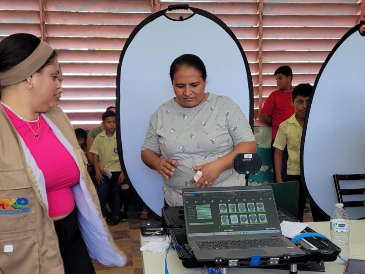 ¿Sabes qué es el DINNA para menores hondureños y para qué servirá?