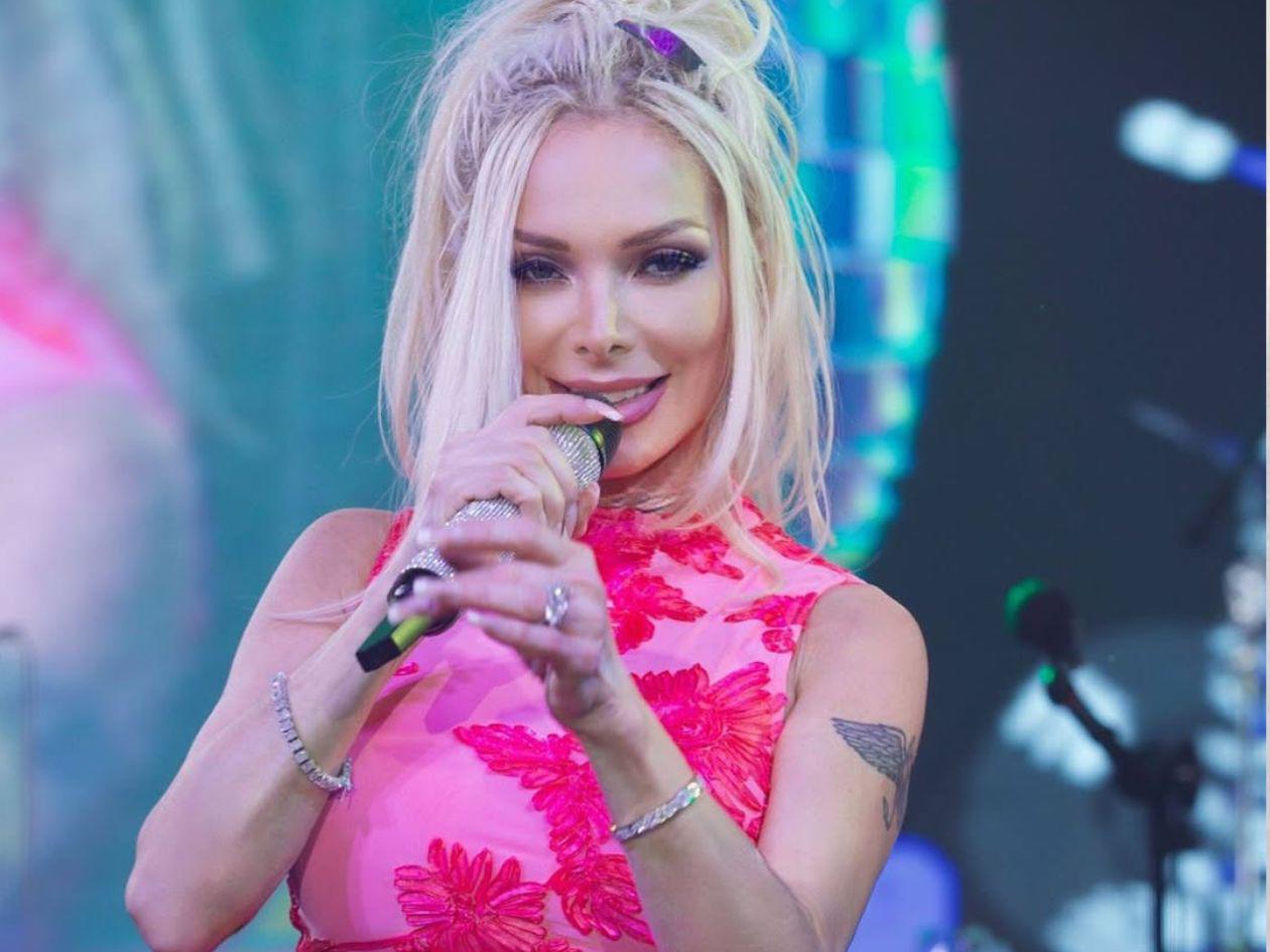 Marisela, la dama de hierro, preocupa por su delicado estado de salud