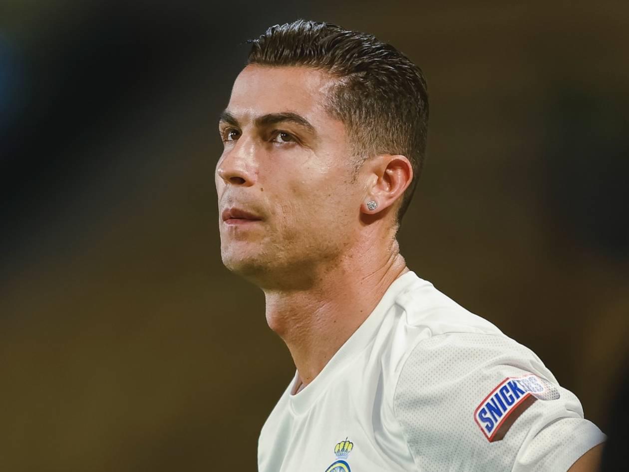 Cristiano Ronaldo y Al Nassr sufren dura derrota: Se alejan del título de Liga