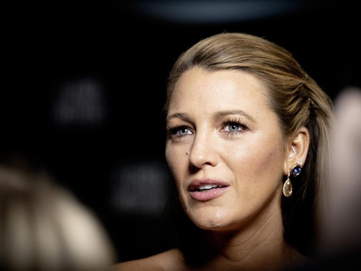 Asistente de dirección dice que Blake Lively es una “persona cruel”