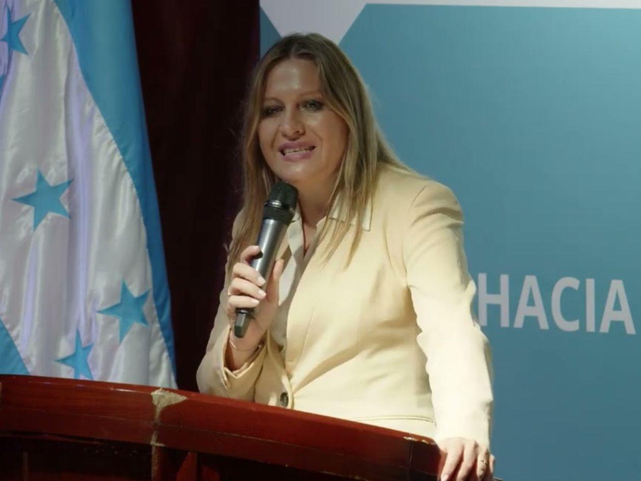 Le otorgan licencia a representante de Oacnudh en Honduras tras escándalo en Colombia