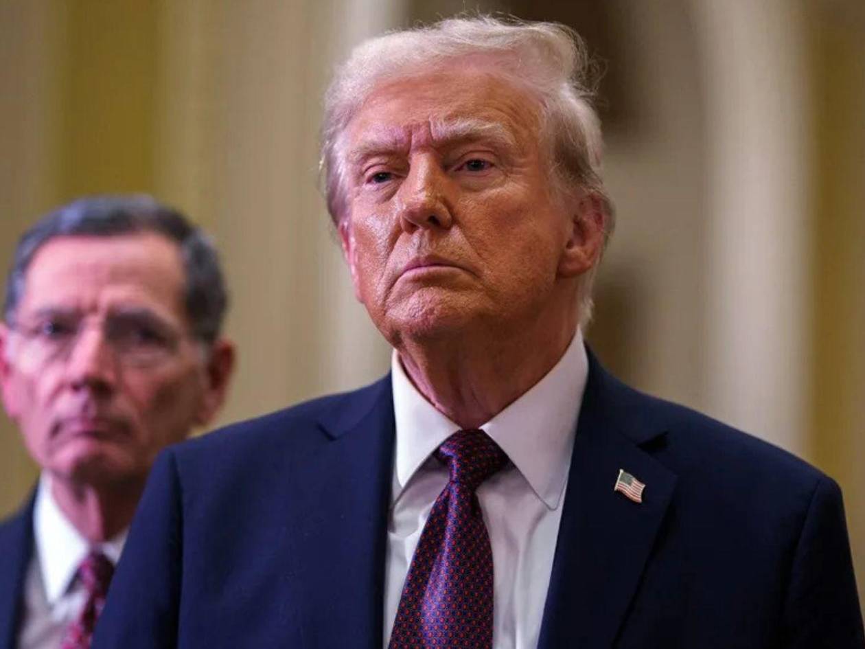 Rusia rechaza ultimátum de Trump para lograr la paz en Ucrania