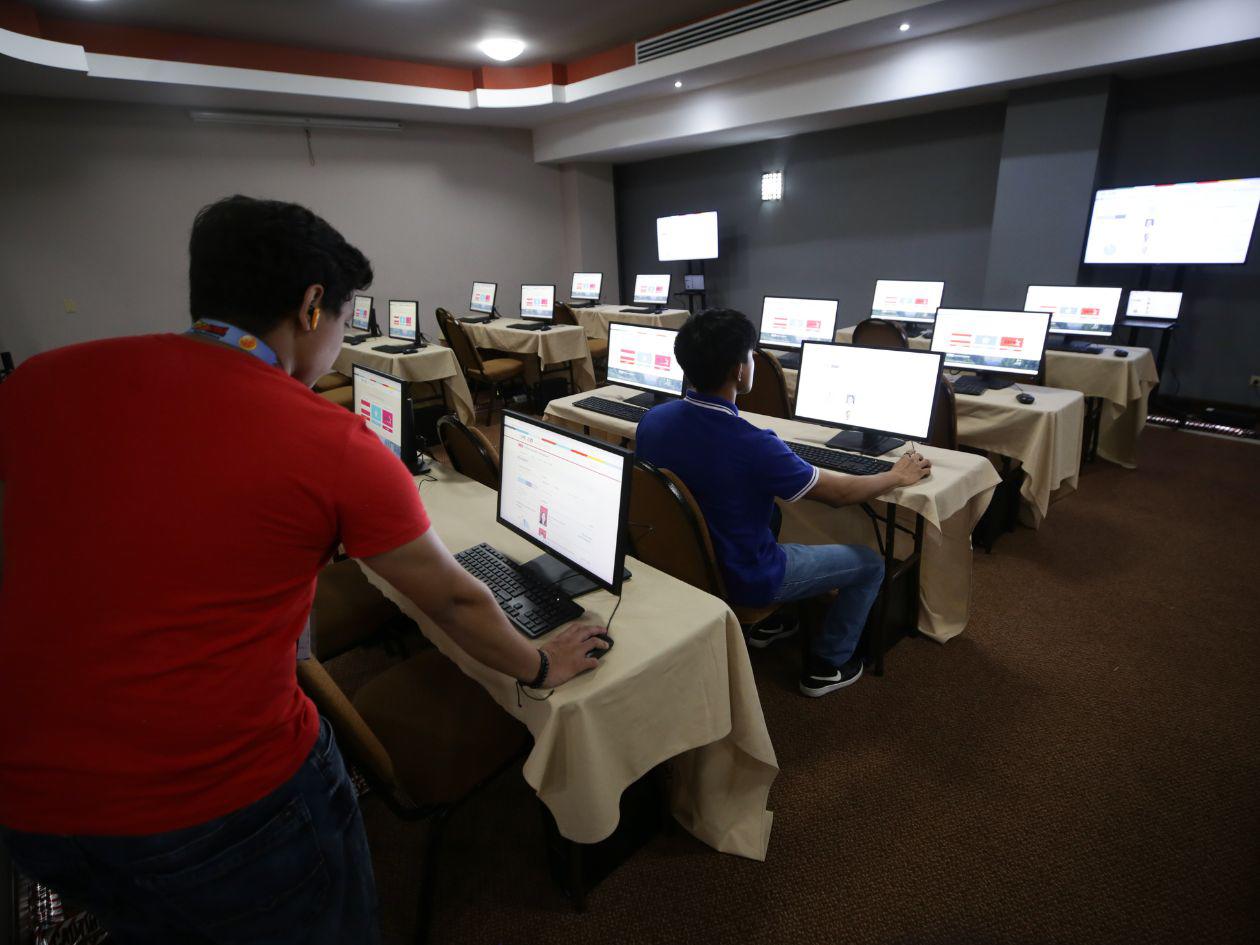 CNE arranca pruebas técnicas del Trep con cinco empresas extranjeras