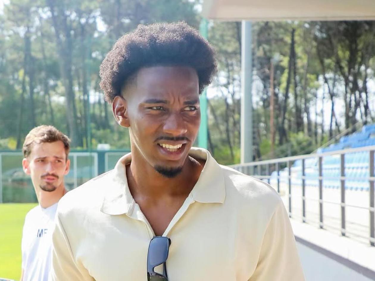 Agente de Bryan Róchez desmiente a Reinaldo Rueda