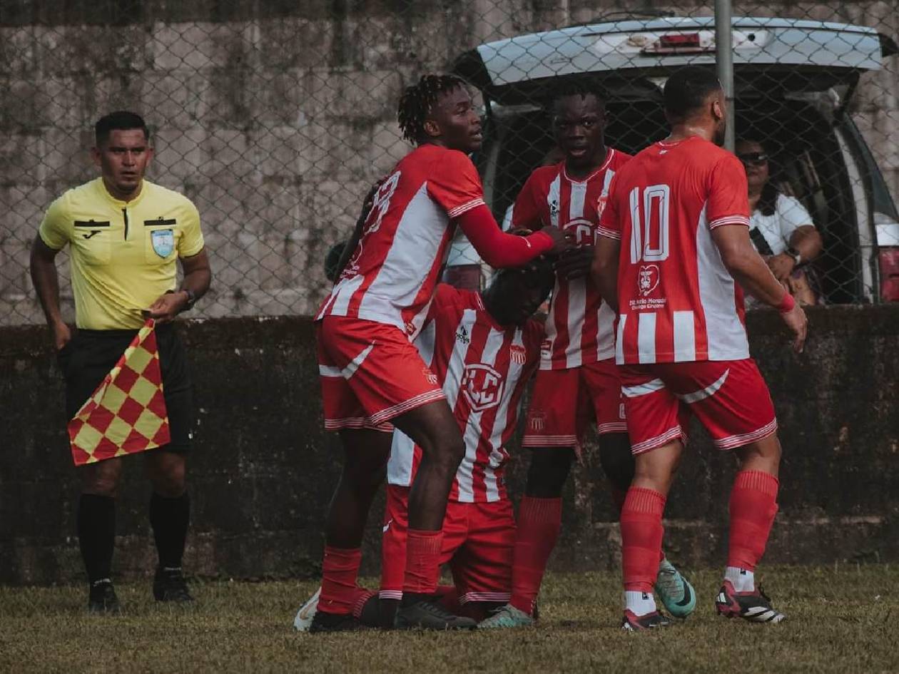 Liga de Ascenso: Platense golea y así le fue al Vida en Jornada 3