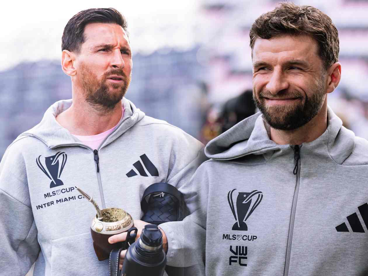 Inter Miami de Messi vs Vancouver, EN VIVO hoy: se juega la final de MLS