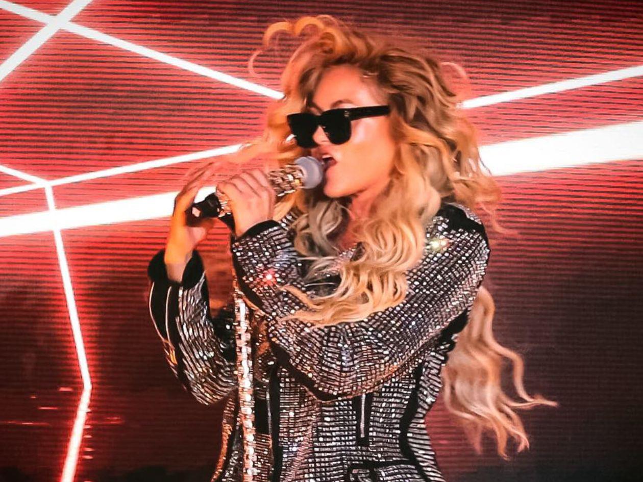 Allegados a Paulina Rubio contradicen versiones de supuesto desalojo en Miami