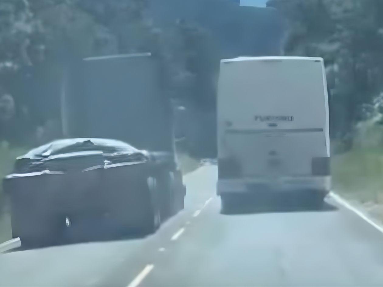 Los corridos que honran la valentía de Elías, el Trailero Superhéroe