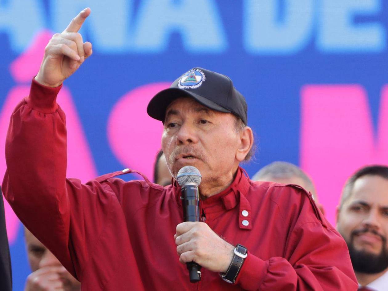 Denuncian la muerte de otro opositor bajo custodia en Nicaragua