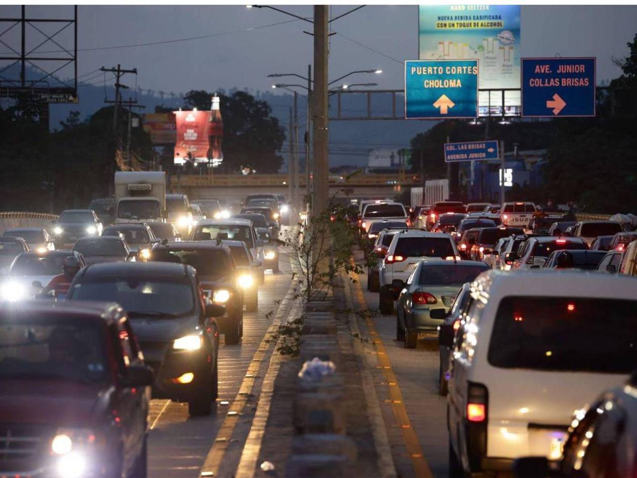 Derivados del petróleo sufren séptima alza en lo que va del año