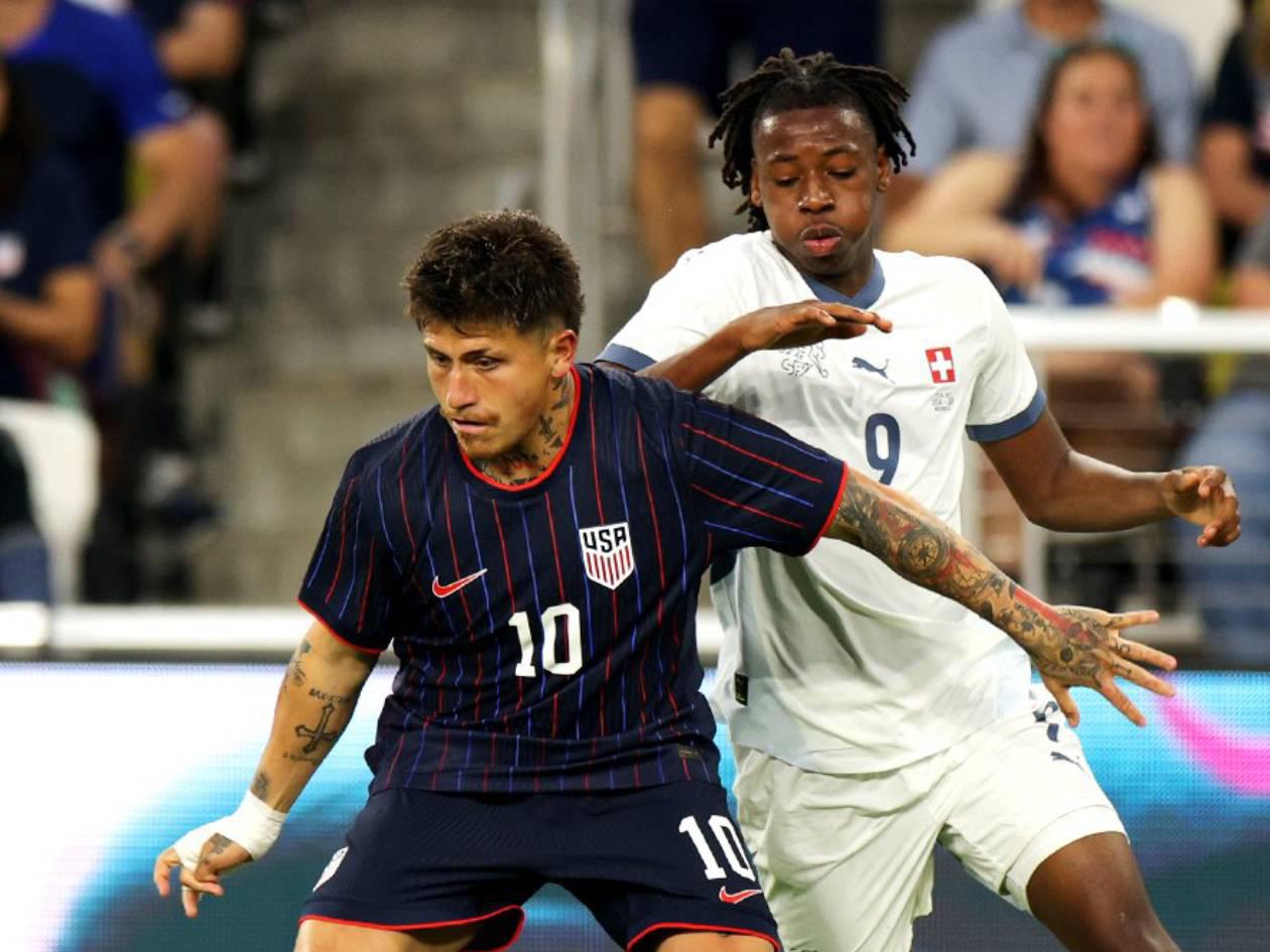 Estados Unidos agudiza su crisis: Ahora fue ridiculizada por selección europea