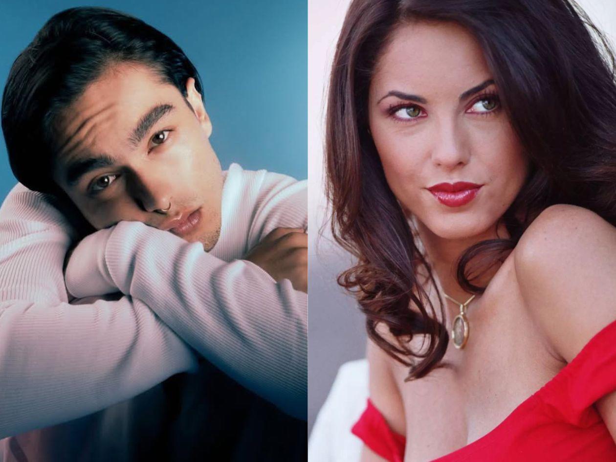 Hijo de Bárbara Mori revela que sufrió bullying en su infancia por ser hijo de ella