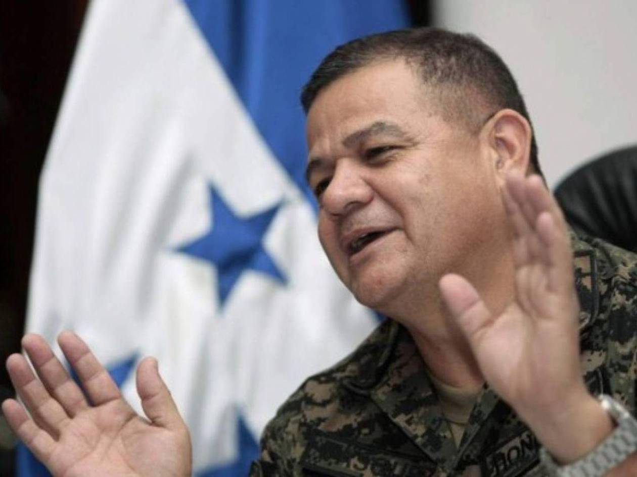 Aumentan recompensa por información del paradero de Romeo Vásquez