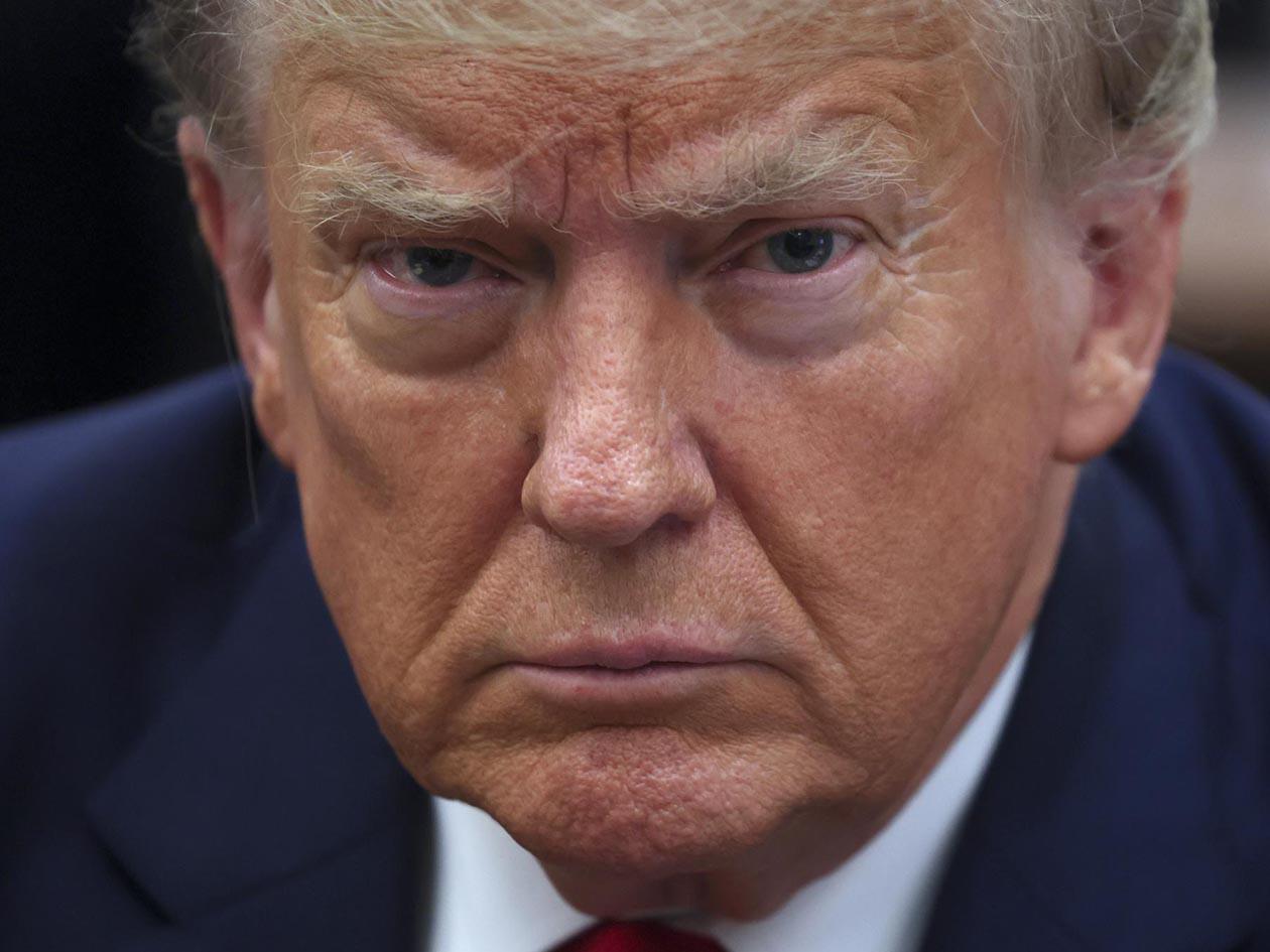 Estados Unidos pide a países  colaborar para deportar migrantes