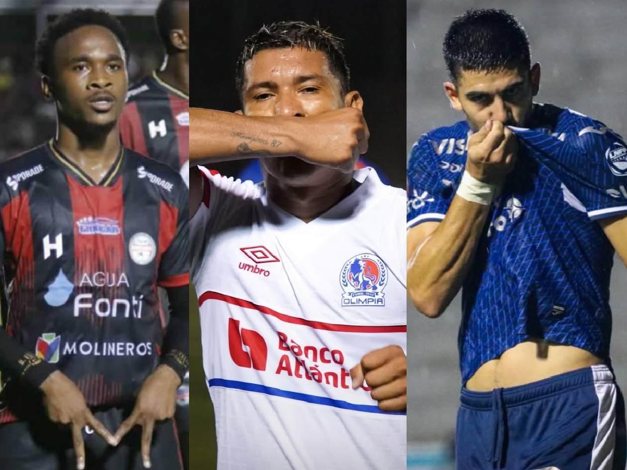 Liga Nacional regresa hoy: partido y clásicos de la jornada 14 del Apertura 2025