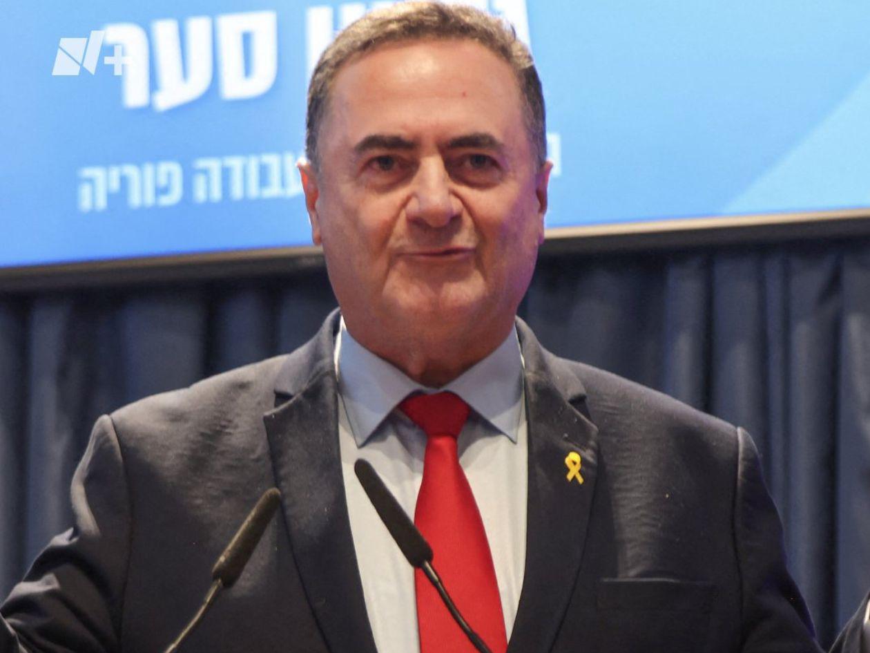 Israel anuncia que ha atacado Irán y declara el estado de emergencia en todo el país