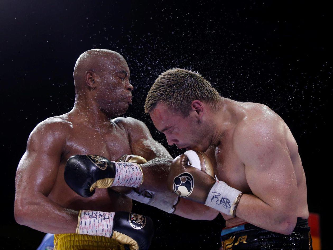 Chávez Jr. castigaba a golpes a miembros del Cártel de Sinaloa, según Fiscalía de México