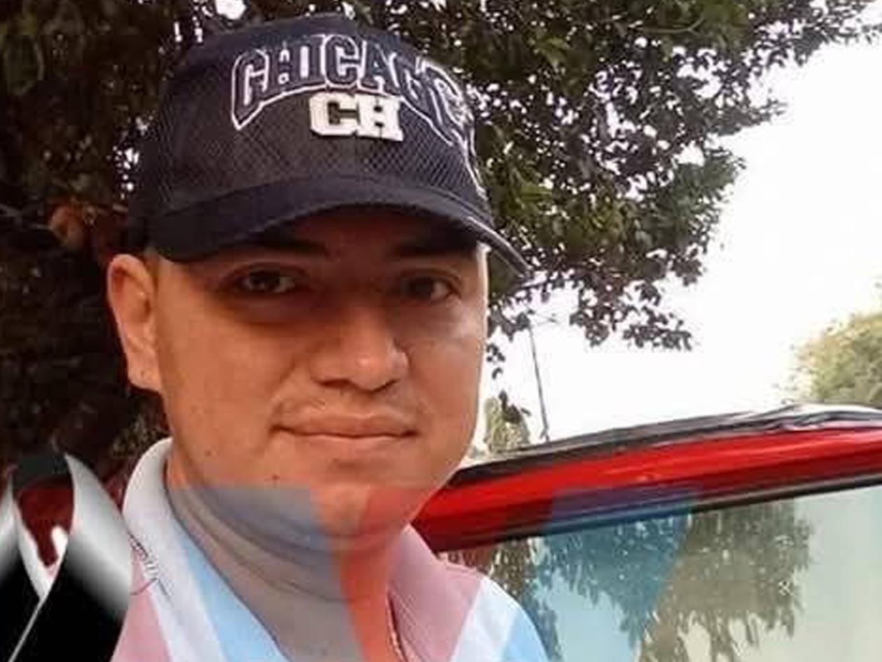 Crimen contra transportista: “Ya sé quién lo hizo”