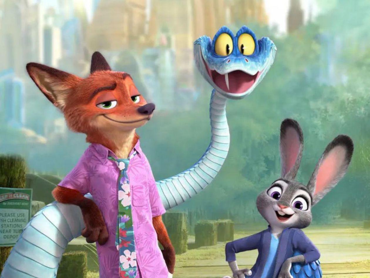 'Zootopia 2': Judy y Nick frente a un nuevo misterio que pondrá a prueba su empatía