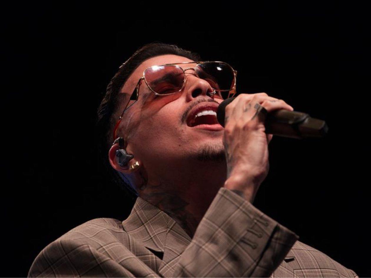 Rauw Alejandro lanza el single 'Carita linda', una carta de amor a Puerto Rico