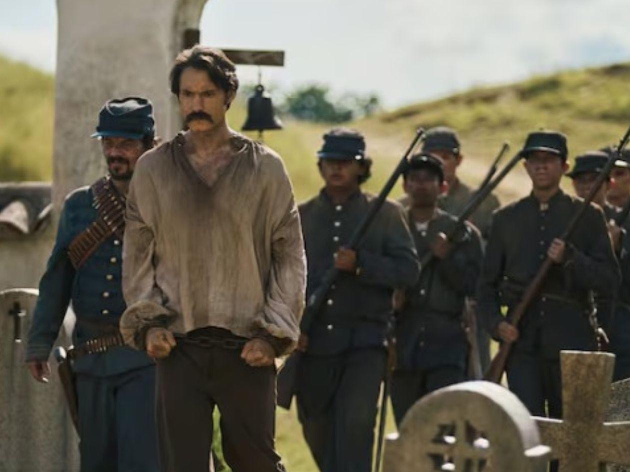 La última parte de la serie de 'Cien años de soledad' llegará a Netflix en agosto de 2026