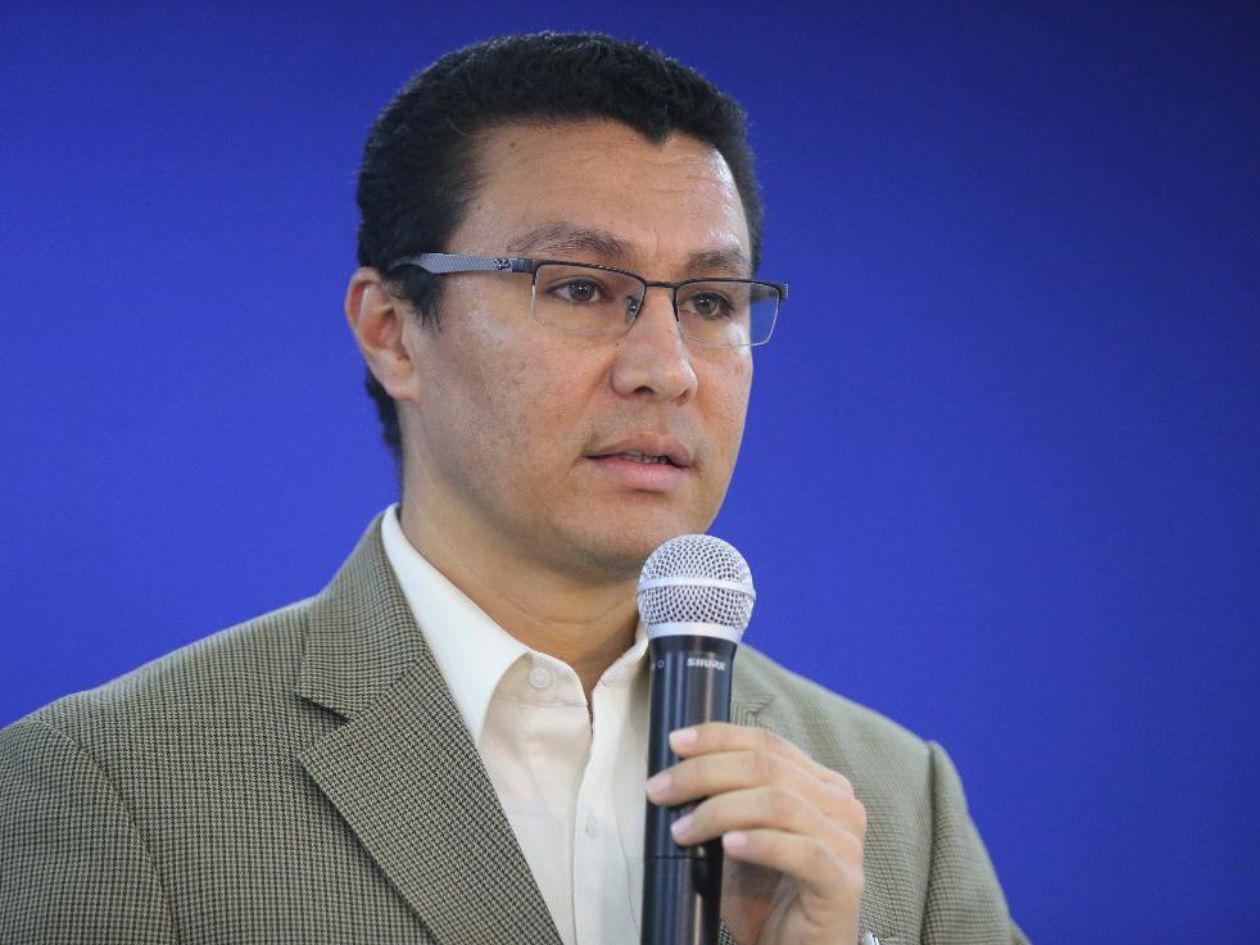 Ebal Díaz acumuló ilegalmente más de L32 millones, confirma la Corte de Apelaciones