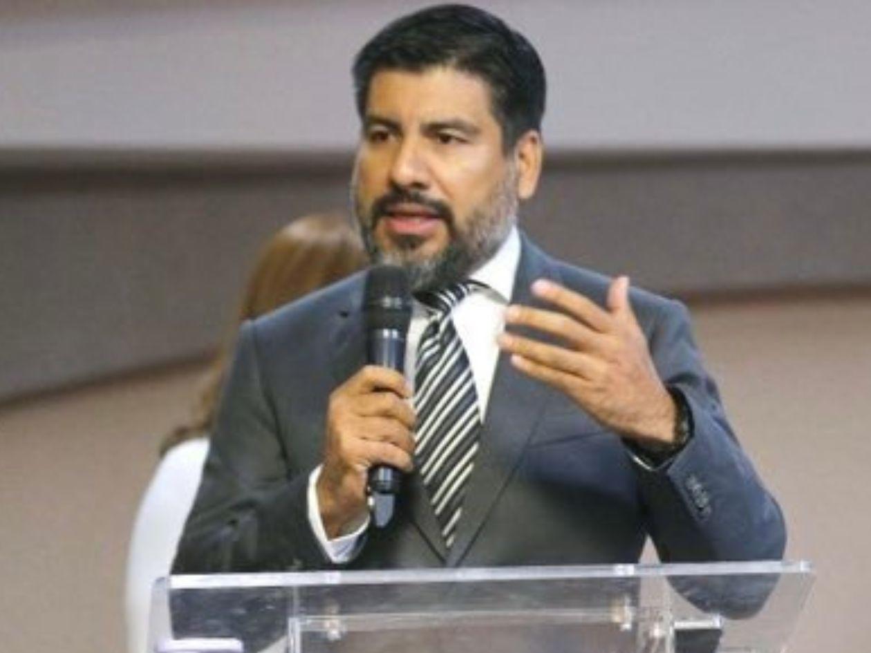 Fiscal Johel Zelaya revela que cuentas de Koriun no superan los L70 millones