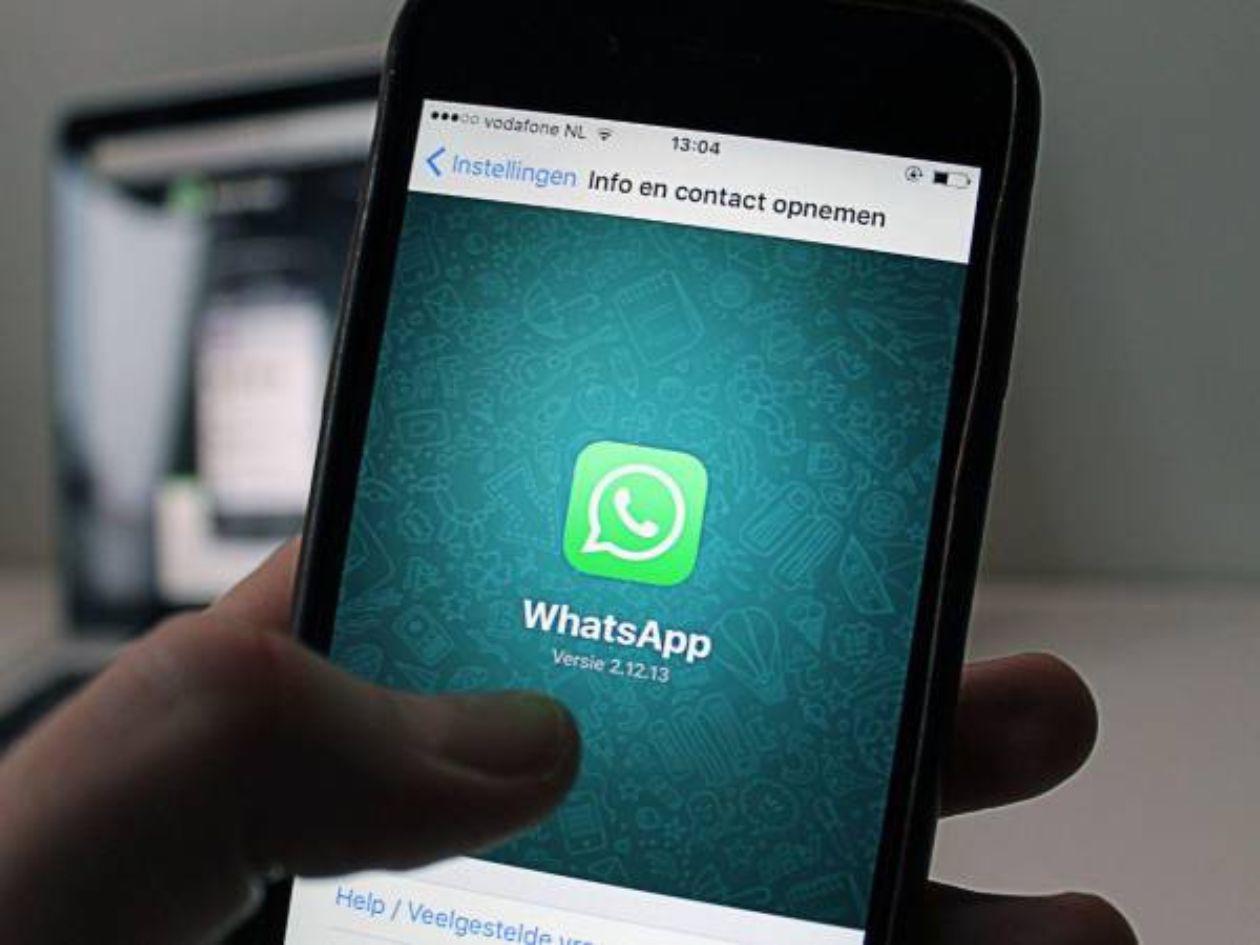 La IA no puede acceder a todos los mensajes de WhatsApp, incluso si no se activa la configuración de privacidad