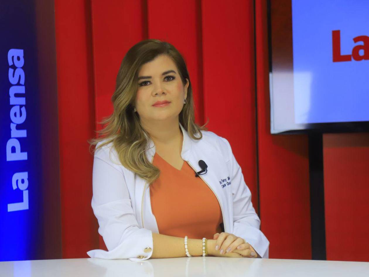 Hemos visto alza en el cáncer de cérvix, la mayoría llega en etapa avanzada