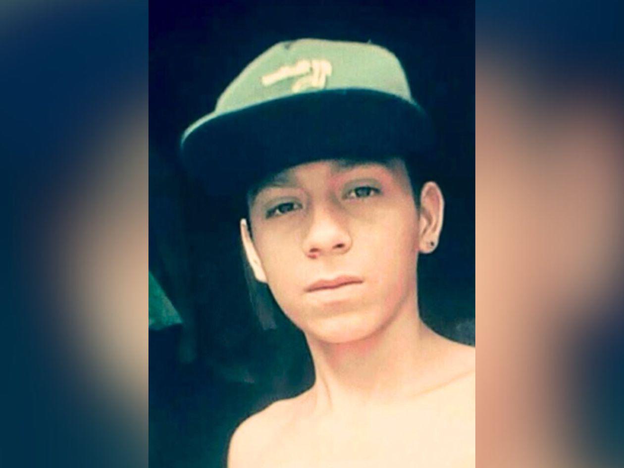 Hallan muerto a joven que había desaparecido desde el viernes en Tocoa