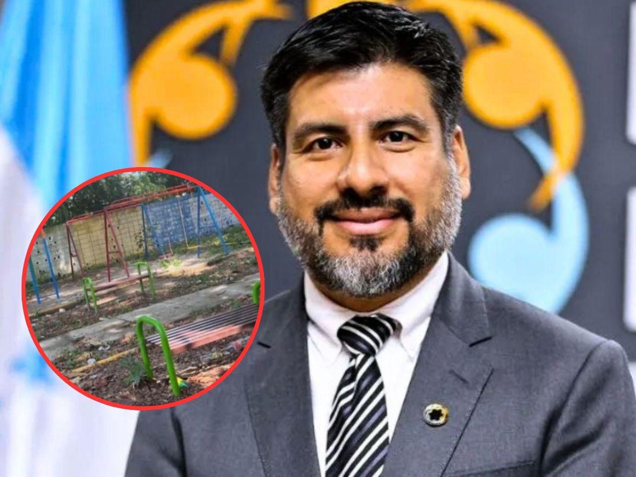 Johel Zelaya se pronuncia sobre pruebas claves que usarán en el caso de Municipalidad de SPS