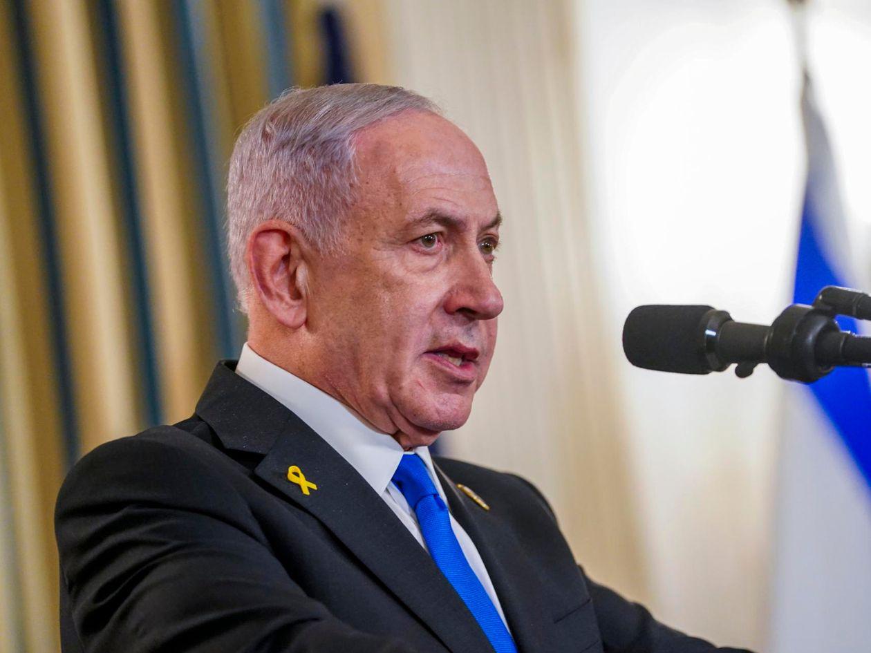 Netanyahu anuncia que su gobierno ratificará el acuerdo para Gaza este jueves