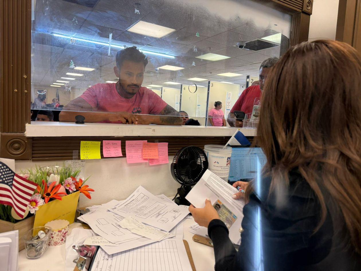 ¿En qué consulado de Honduras debes reclamar tu DNI si ya lo tramitaste? Lanzan guía para consultarlo