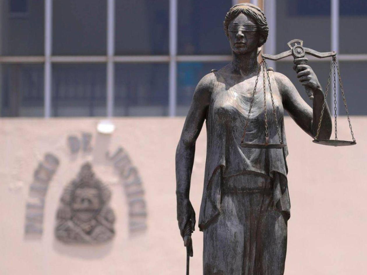 Inadmisible: Corte Suprema rechaza proceso de antejuicio contra magistrados del TJE