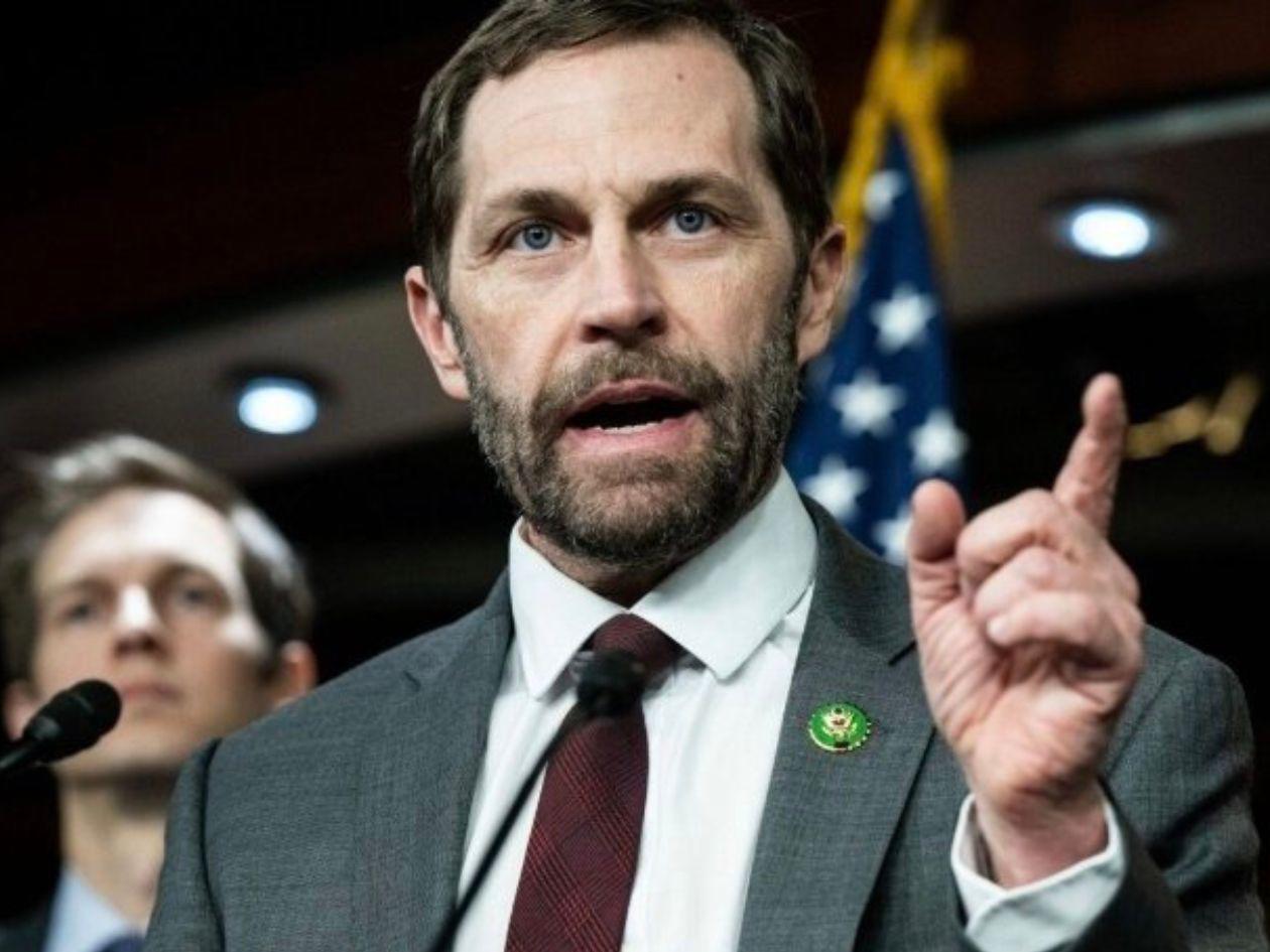 Congresistas demócratas acusados de sedición por Trump denuncian amenazas de muerte