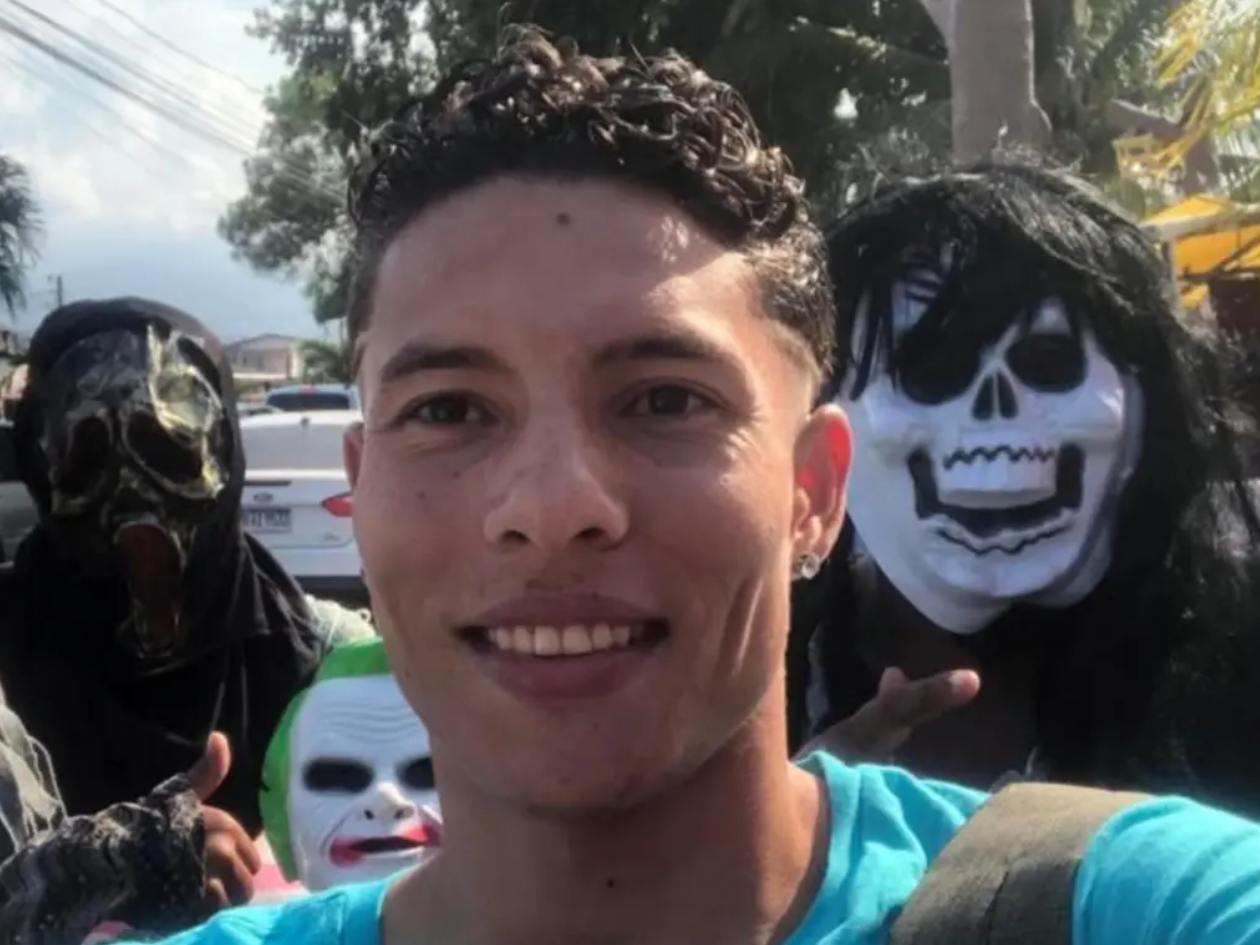 Estrella hondureña Cristiano Ronaldo se retira del fútbol: "Lo detesto