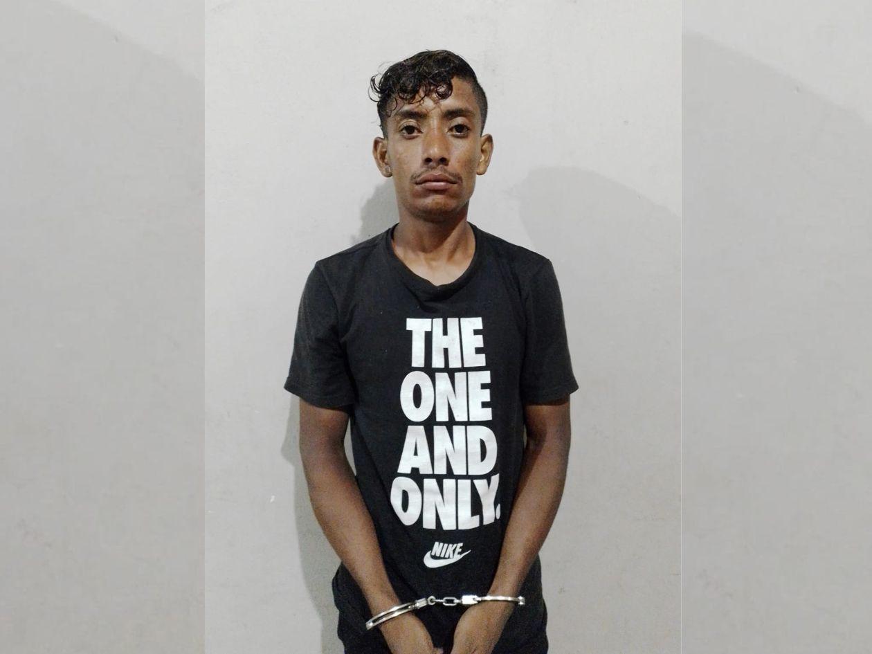 Capturan en Villanueva a sospechoso de ultimar a su tía