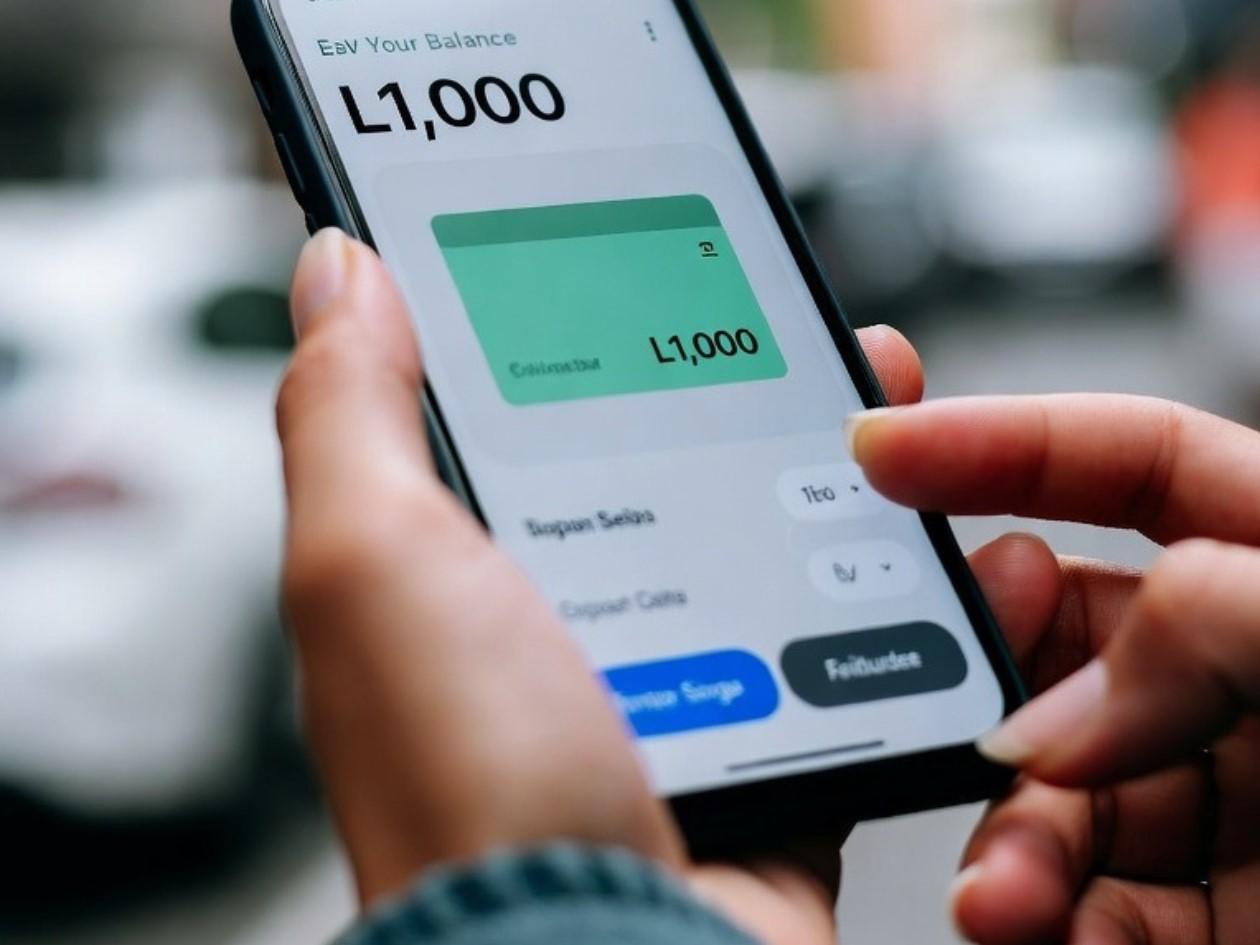 Al 57% de hondureños le gustaría hacer pagos de manera digital