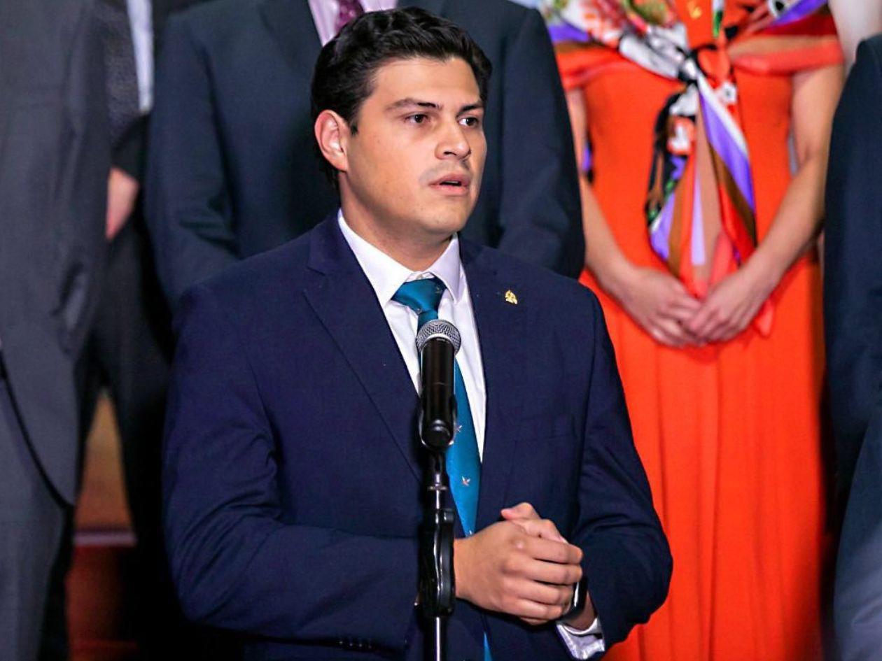 Marlon Ochoa respalda impresión inmediata de papeletas electorales
