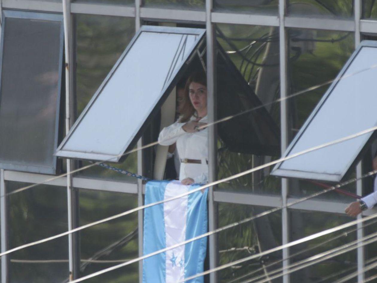 Cossette López advierte: Los vamos a desenmascarar uno por uno