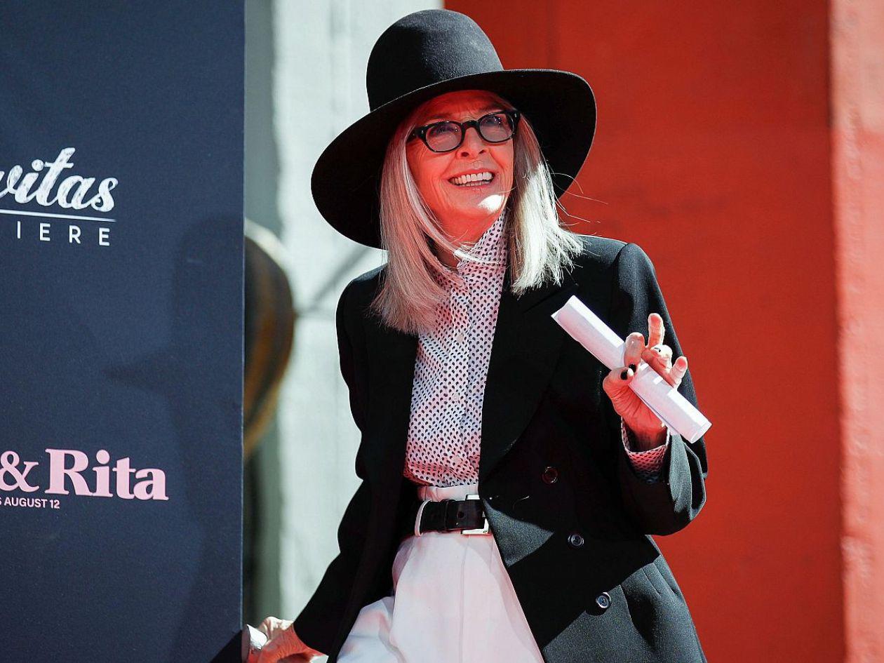 ¿De qué murió Diane Keaton? La famosa actriz fallecida hoy