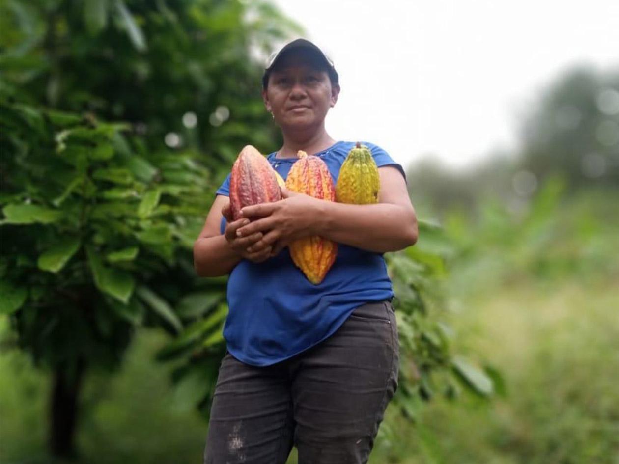 Senprende impulsa la economía rural en la Biosfera del Río Plátano