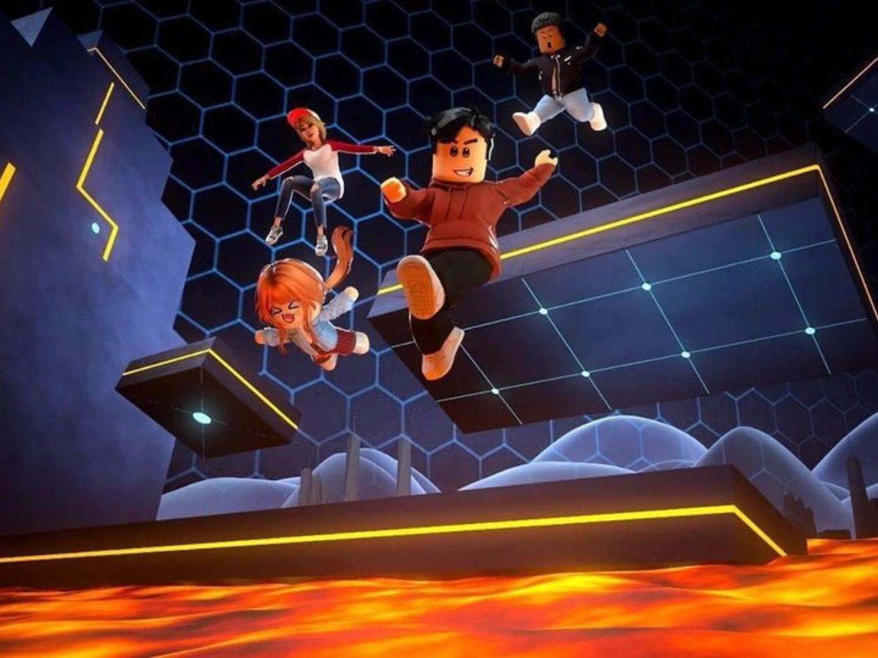 Roblox lanza anuncios de video recompensados en asociación con Google