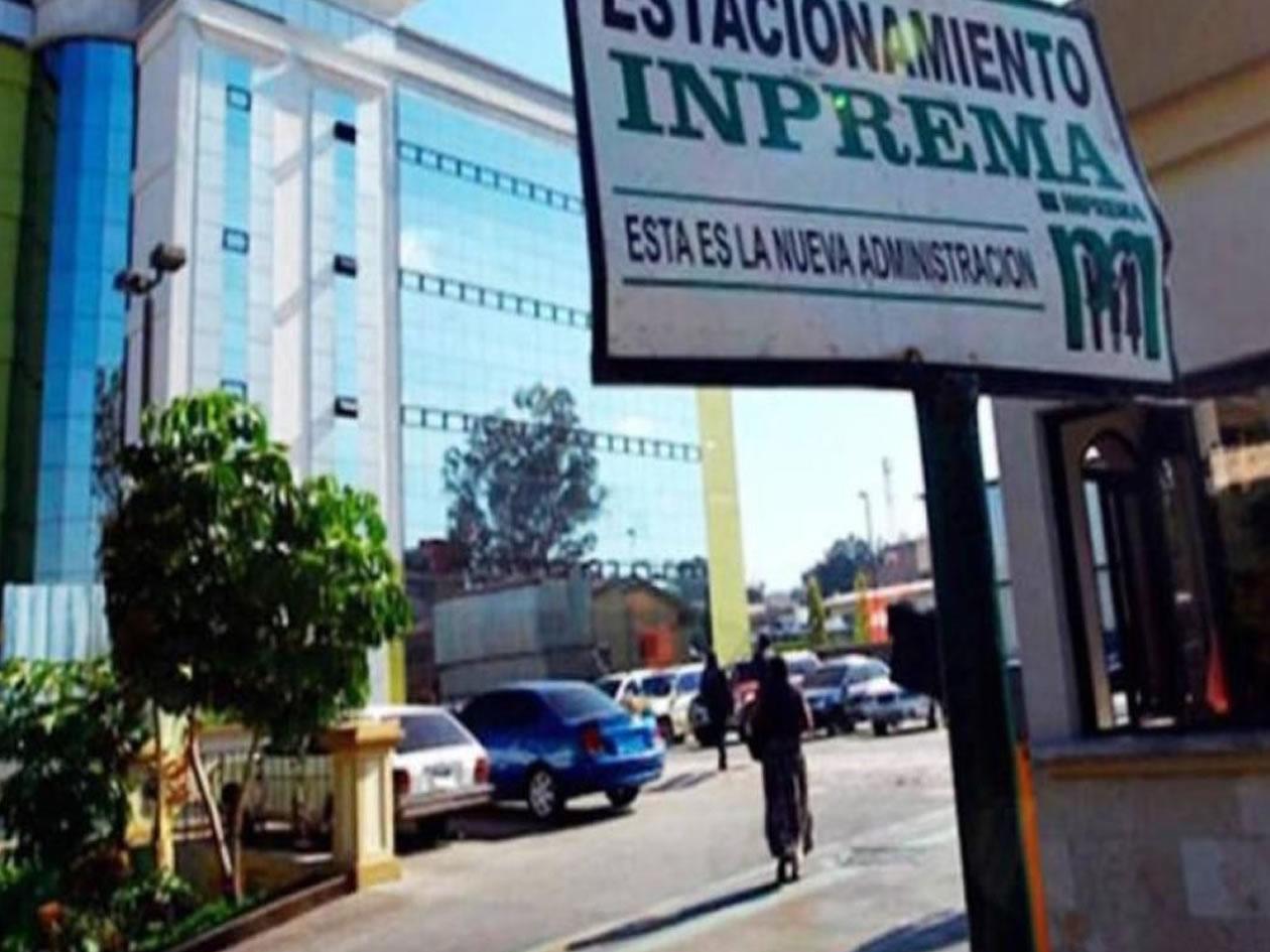 Congreso Nacional abre debate sobre reforma a la Ley de INPREMA