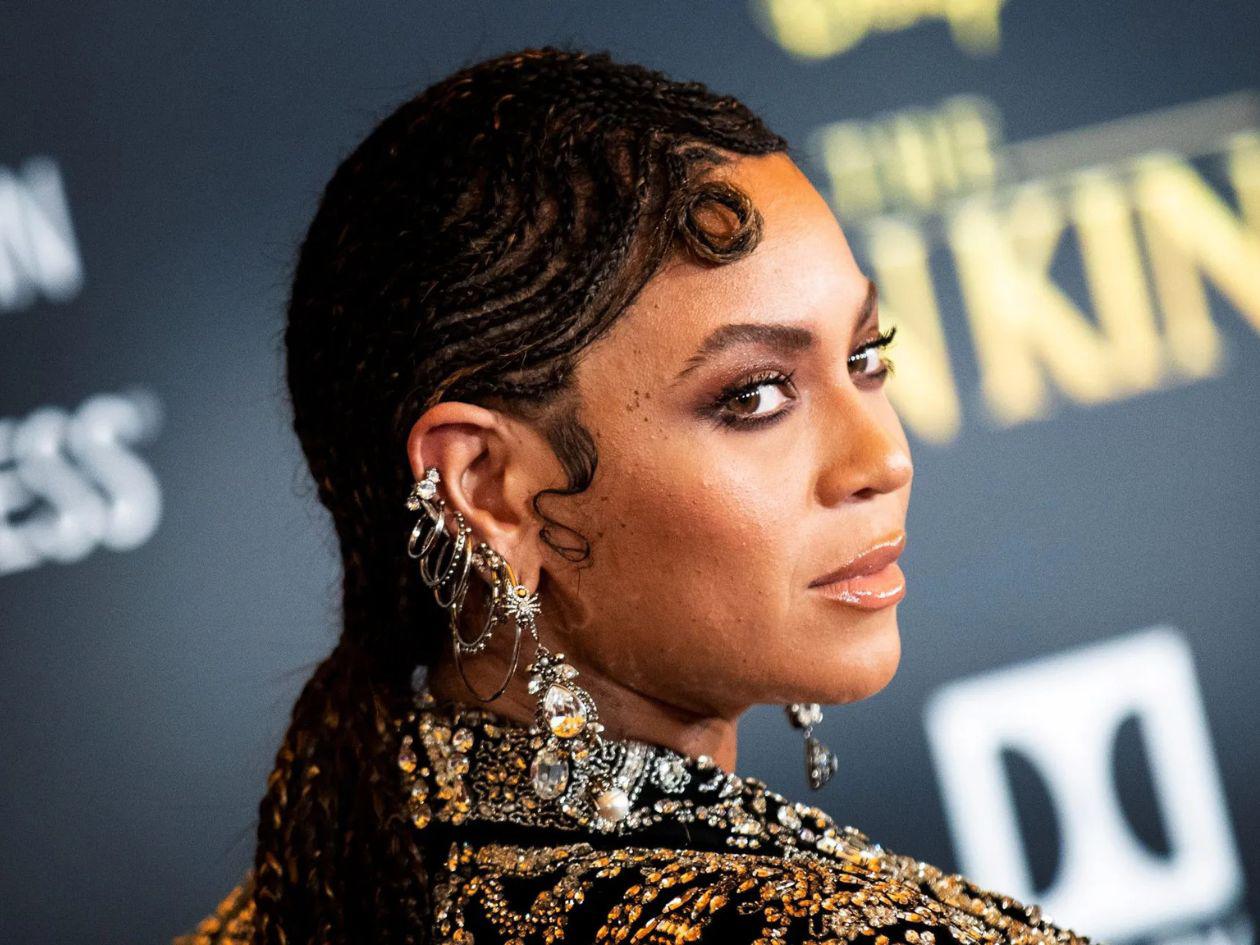 Arrestado el supuesto ladrón de discos duros de Beyoncé